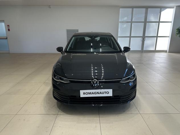 Volkswagen Golf 1.0 TSI 110cv Life - Foto 2