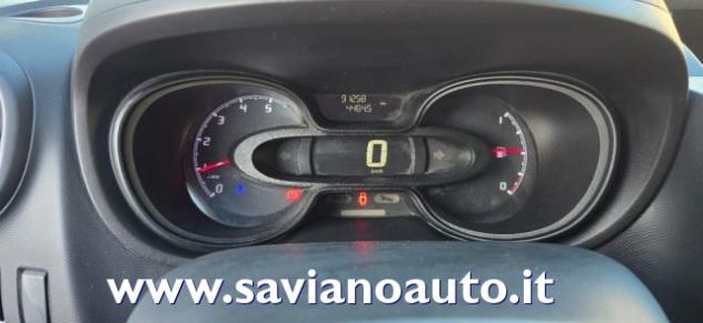 FIAT Talento 2.0 Ecojet 120CV Furgone 12q rif. 24232768 - Foto 9
