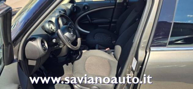 MINI Countryman Mini Cooper D Countryman rif. 24068409 - Foto 5