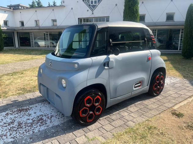 Citroën Ami null - Foto 3