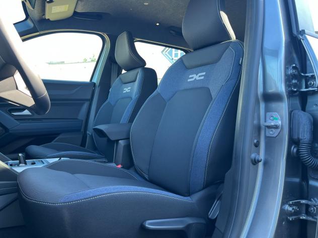 Dacia Bigster 1.8 Hybrid 155cv Expression - Foto 10
