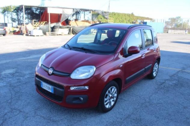 FIAT Panda 1.3 MJT 95 CV S&S Lounge 5 posti rif. 23770794 - Foto 2