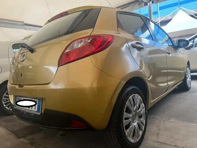 MAZDA 2 1,4 DIESEL - Foto 3