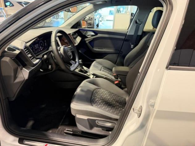 AUDI A1 SPB 30 TFSI S tronic S line edition LED - TELEC. rif. 23783909 - Foto 9
