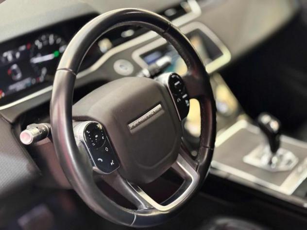 LAND ROVER Range Rover Evoque 2.0D I4-L.Flw 150CV AWD Aut R-Dynamic HSE rif. 23873207 - Foto 10