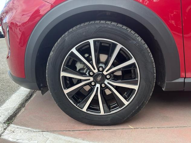 Ford Puma 1.0 Ecoboost Hybrid 125CV Titanium - Foto 10