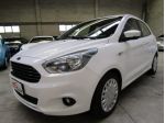 FORD Ka+ Ka Ka+ 1.2 Ti-VCT Ultimate * 52.000 KM REALI * rif. 23887690