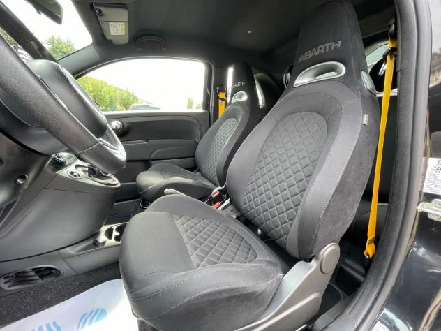 Abarth 595 595 1.4 t-jet 145cv - Foto 8
