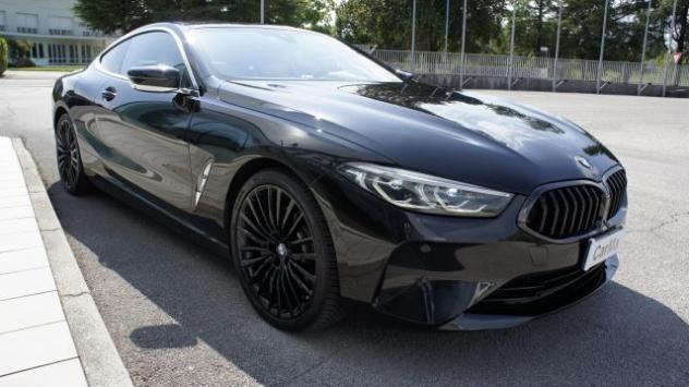 BMW 840 i xDrive Coupé LISTINO 113.000€ rif. 24059206 - Foto 4