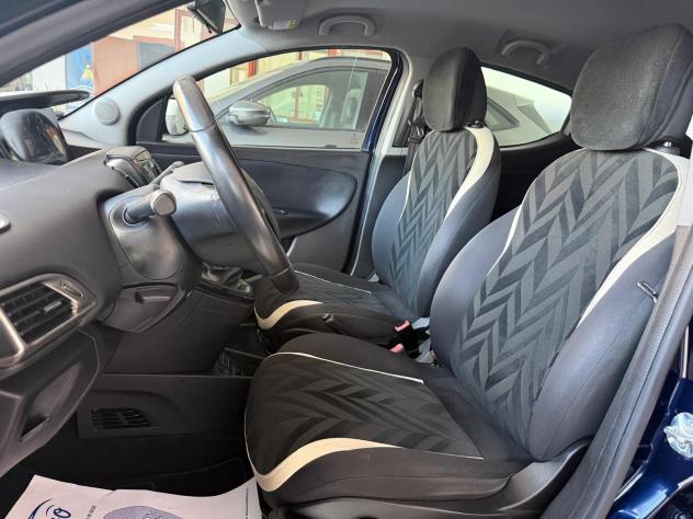 LANCIA YPSILON 1.3 DIESEL DEL NORD ITA 2016 - Foto 10