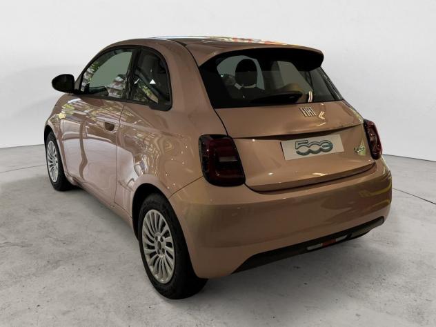 FIAT 500 500e 42 kWh 320 PACK TECH - Foto 2