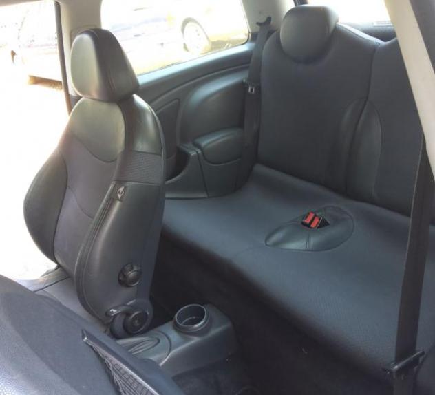 MINI Mini Cooper S 163cv manuale rif. 23973404 - Foto 10