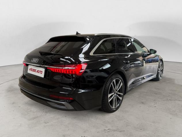 Audi A6 40 TDI 2.0 S tronic Business Sport - Foto 4