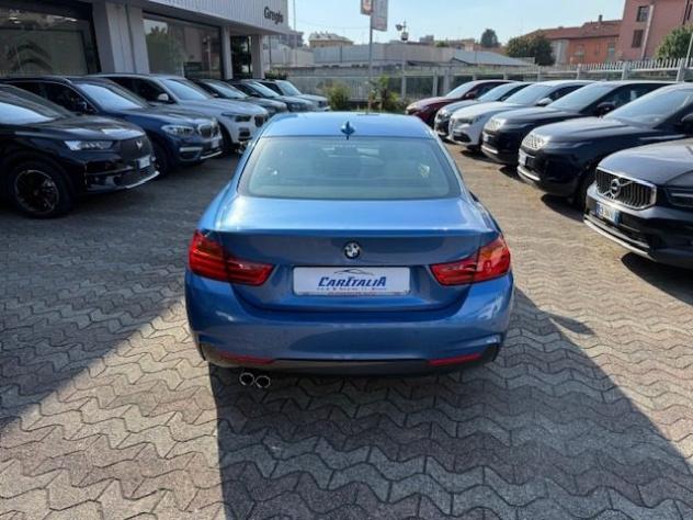 BMW 430 dA Coupé Msport rif. 23825849 - Foto 6