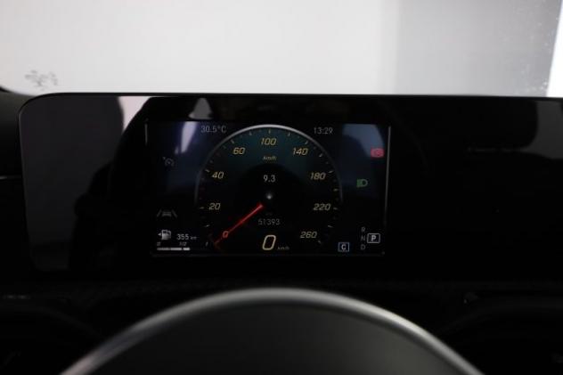 MERCEDES-BENZ A 180 A 180 d Automatic Business Extra rif. 24091324 - Foto 8