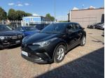TOYOTA C-HR 1.8 Hybrid E-CVT Business rif. 23900531