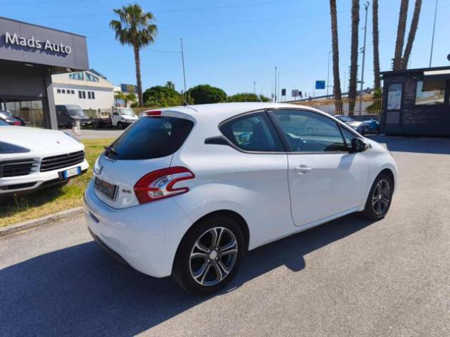 PEUGEOT 208 1° serie PureTech 82 3 porte Active rif. 23770036 - Foto 8