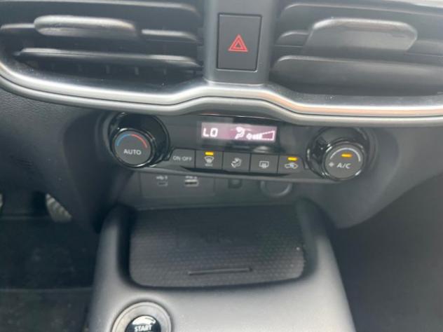 NISSAN Juke 1.0 DIG-T 114 CV N-Connecta #Telecam. rif. 23088547 - Foto 10