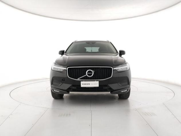 VOLVO XC60 B4 (d) Geartronic Momentum Pro - Autocarro rif. 23417301 - Foto 7
