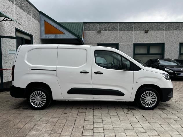 Toyota Proace Proace City 1.5D 100 CV S&S PL 4p. Ground - Foto 6
