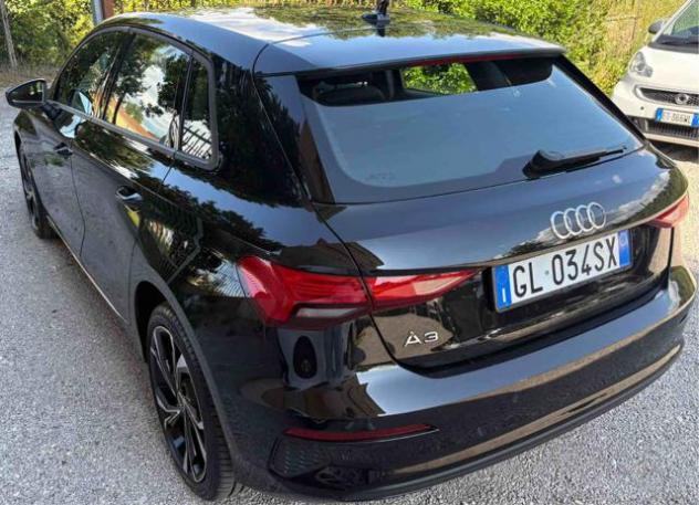 AUDI A3 SPB 30 TFSI S tronic Business rif. 23659049 - Foto 3