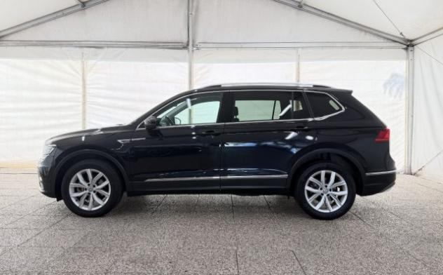 VOLKSWAGEN Tiguan Allspace 2.0 TDI SCR DSG 4MOTION Advanced BMT rif. 23935981 - Foto 3