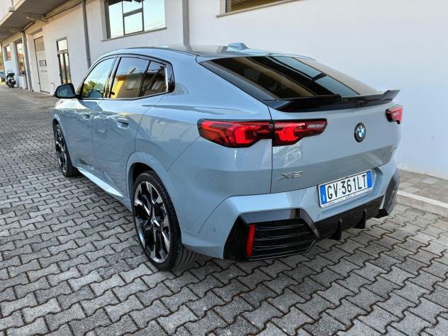 BMW X2 U10 - sdrive 18d MSport Pro auto - Foto 3