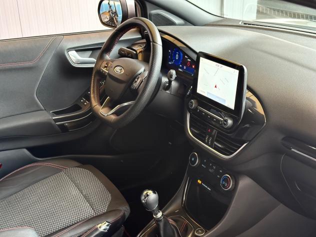 Ford Puma 1.0 EcoBoost Hybrid 125 CV S&S ST-Line - Foto 6