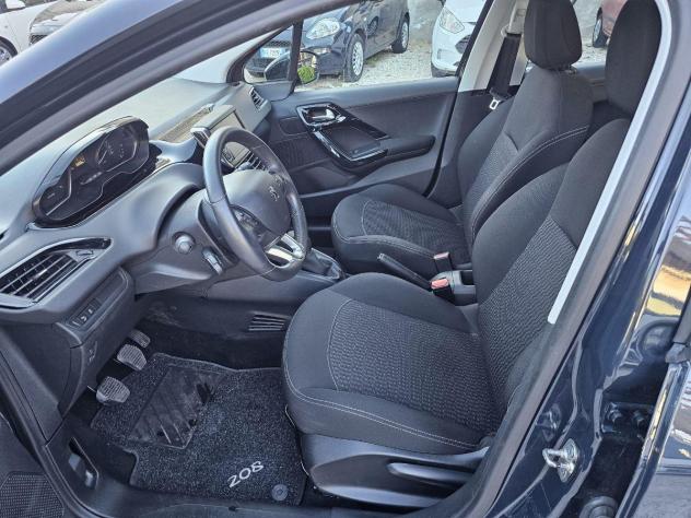 PEUGEOT - 208 - 1.6 e-HDi 92 CV S&S 5p. Allure - Foto 9