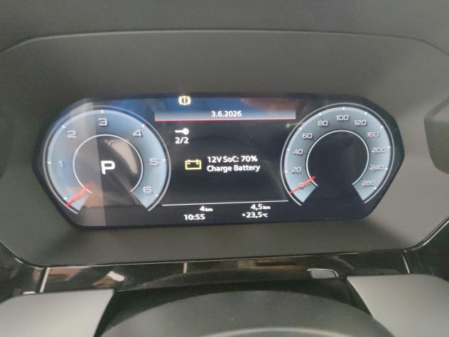 Audi A3 Audi Sportback S line edition TDI 110 kW S tronic - Foto 10