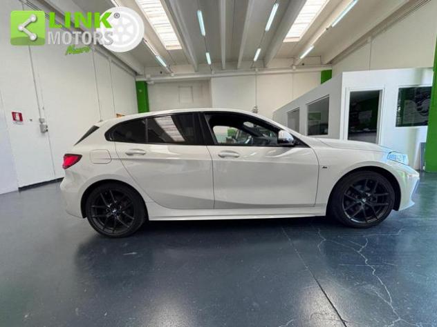 BMW 118 d M-SPORT rif. 23975785 - Foto 6