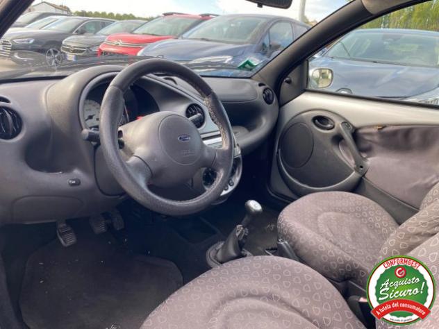 FORD Ka 1.3 Collection rif. 24159650 - Foto 4