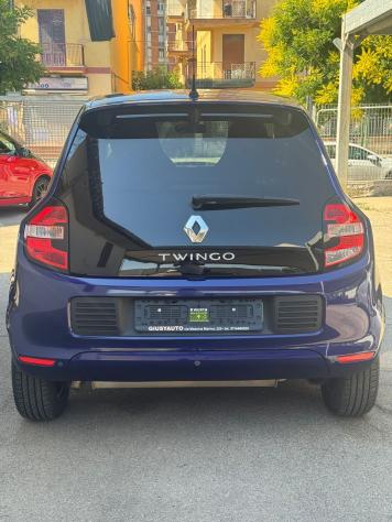 Renault Twingo SCe Stop&Start Intens - Foto 10
