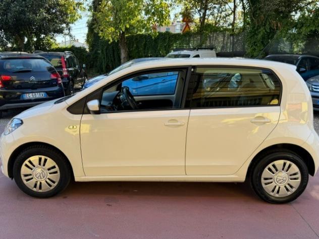 Volkswagen up! 1.0 5p. eco move BlueMotion, UNIPROPRIETARIO !! - Foto 8
