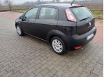 Fiat Punto 1.2 8V 5 porte Lounge