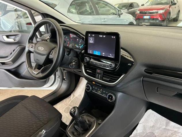 FORD Fiesta 1.1 75 CV 5 porte Titanium rif. 23746617 - Foto 10