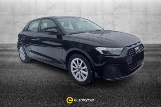 AUDI A1 SPB 25 TFSI S tronic Admired Advanced rif. 23758361