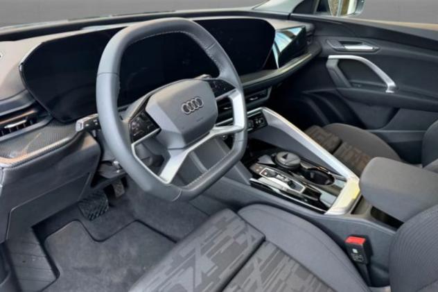 AUDI Q5 TDI 150 kW mHEV+ S tronic quattro S line edition rif. 23757908 - Foto 6
