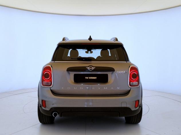 Mini Cooper D Countryman 2.0 - TAGLIANDI MINI - Foto 5