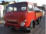 FIAT Campagnola OM Orsetto AUTOCARRO 35 Quintali patente B rif. 16042599