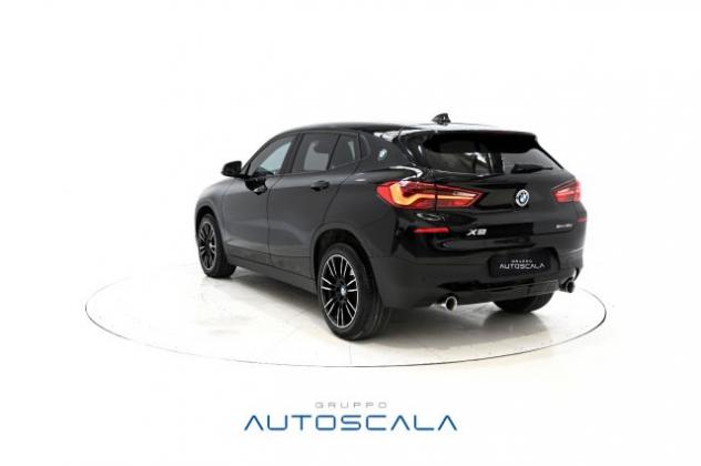 BMW X2 sDrive18d 150cv Cambio Autom. Advantage rif. 24001452 - Foto 3