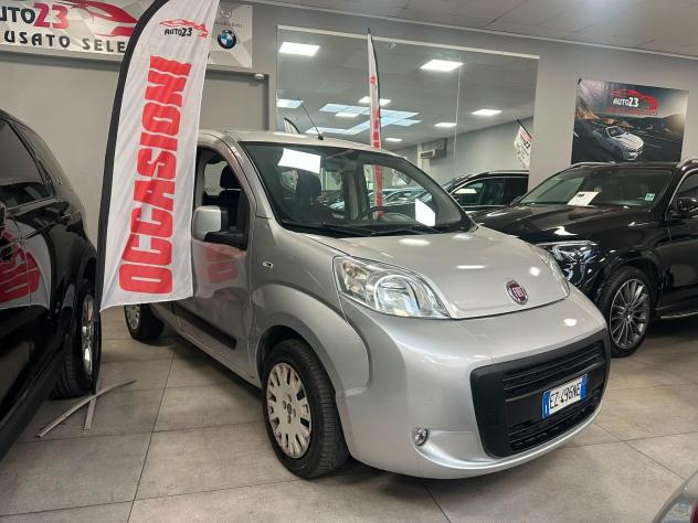 Fiat Qubo 1.3 MJT 75 CV Dynamic - Foto 4