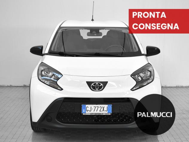 Toyota Aygo X Aygo X 1.0 VVT-i 72 CV 5 porte Active - Foto 2