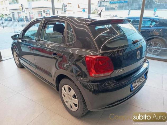VOLKSWAGEN Polo 1.2 5 porte Trendline rif. 24207488 - Foto 7