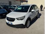OPEL Crossland X 1.2 GPL 12V Advance SOGGIORNO + BLOCK SHAFT rif. 23917739