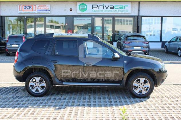 Dacia Duster Duster 1.6 115CV S&S 4x2 Serie Speciale GPL Ambiance Family - Foto 4