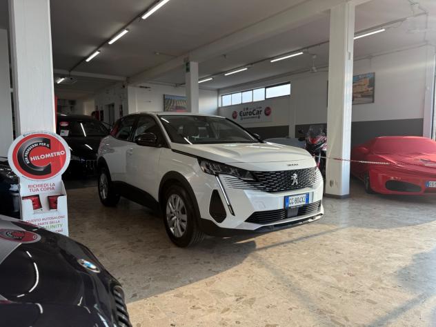 Peugeot 3008 1.5 BHDi 130 CV EAT8 N1 07/2022 EURO 6D - Foto 3