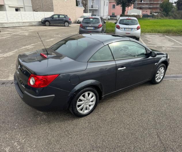 Renault Mane C-C 1.5 dCi/105CV Dynamique - Foto 7