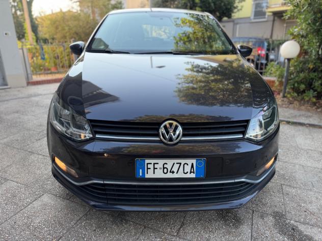 Volkswagen Polo 1.4 TDI 5p. Business BlueMotion Technology - Foto 3