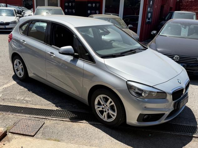 216d Active Tourer Luxury-rate-garanzia-e6 - - Foto 9